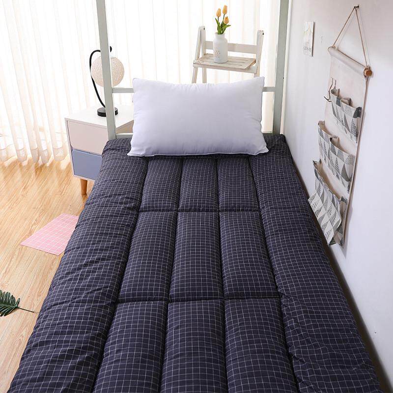 厂家大学加厚床垫学生宿舍褥子单人防滑垫子批发寝室上下铺床褥