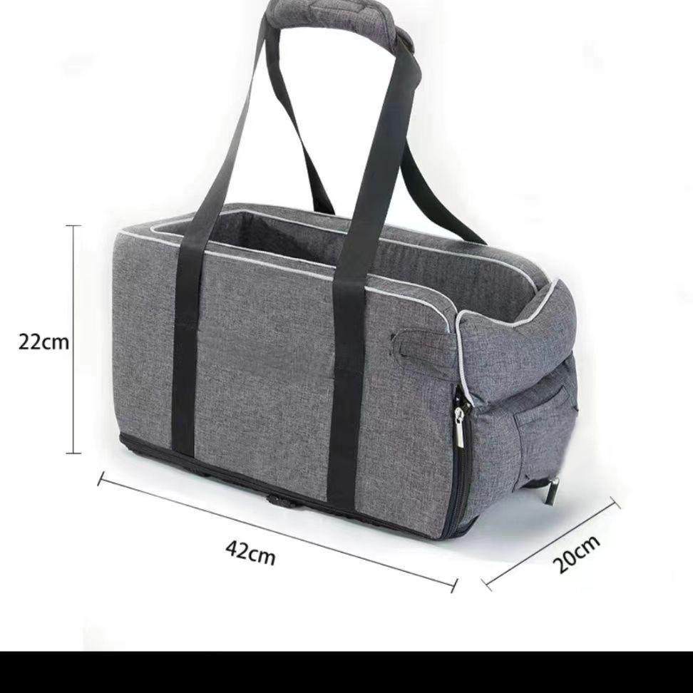 车载泰迪专用中控座椅小型幼犬车内狗狗前排坐车狗窝批发,宠物/宠物食品及用品,猫笼子/猫别墅,淘宝优惠券,粉丝福利购,淘宝优惠卷