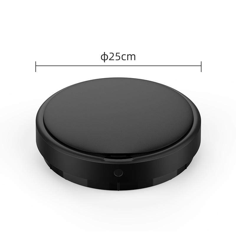 纳卫得智能垃圾桶应头盖大开口感单独盖子定制自动盖垃圾桶配件