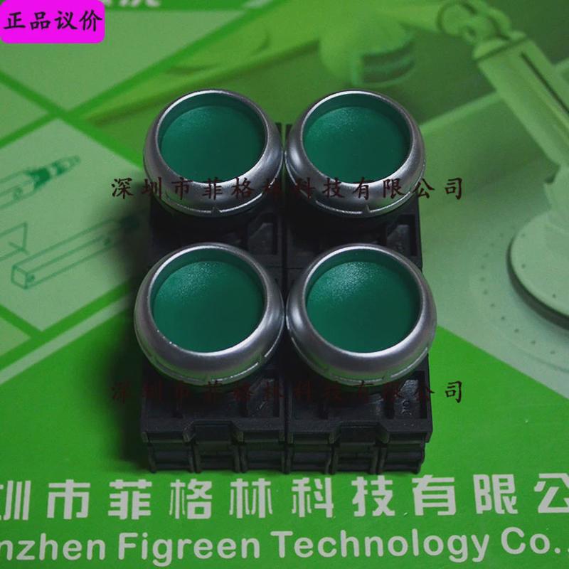 【实物按钮开关】m22fp-asf20e30g台湾茂仁拍照请议价