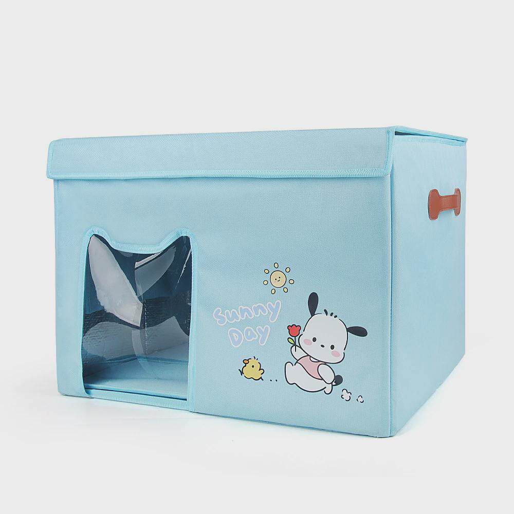 夏季宠物空调房小型犬狗窝折叠降温猫咪空调屋便携宠物产房现货,宠物/宠物食品及用品,猫笼子/猫别墅,淘宝优惠券,粉丝福利购,淘宝优惠卷