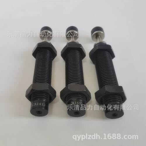 缓冲器油压aca2030/aca2040/aca2050-1-2-3-1n-2n-3n-1f-2f-3f-n