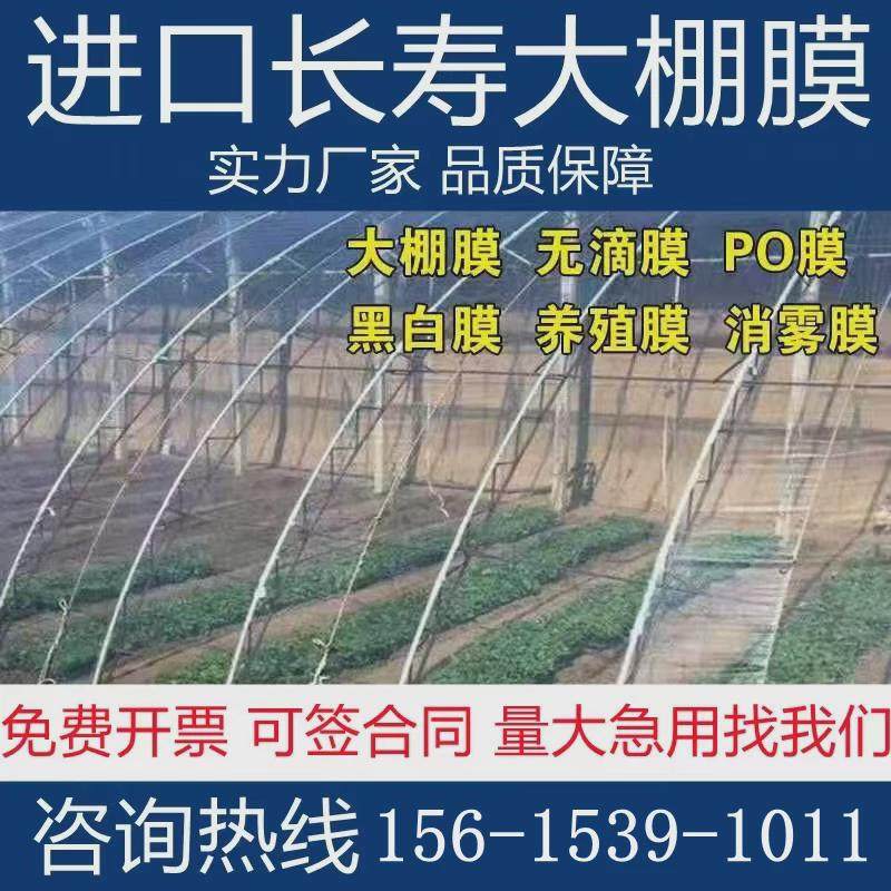 塑料大棚精品边膜大棚围裙膜围边膜群膜裙膜加厚抗老化淡蓝透明包,农机/农具/农膜,农用薄膜,淘宝优惠券,粉丝福利购,淘宝优惠卷