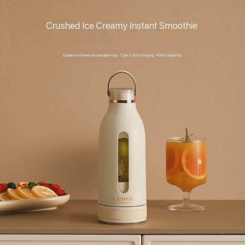 Electric juice blender machine juicer mixer FruitMaker榨汁机