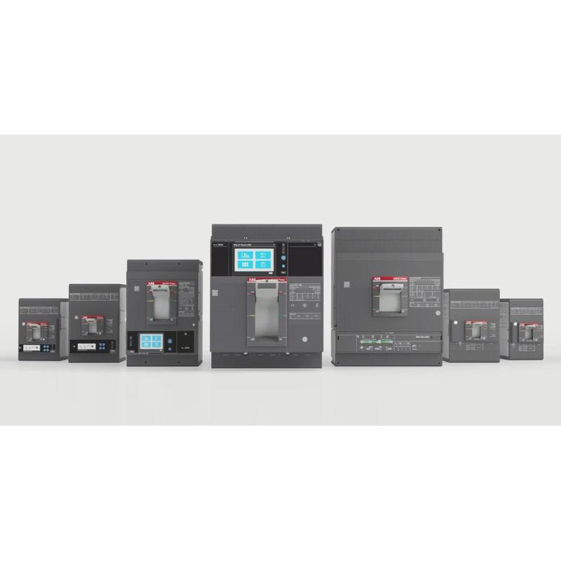 【abb】xt1b插入式配电保护塑壳断路器2tfh100597r1001;10153525