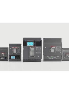 【abb塑壳断路器xt1b插入式配电保护】2tfh100545r1001;10158203