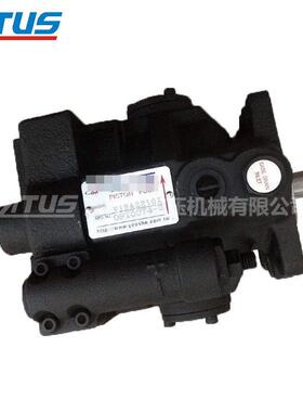 液压油泵v15a2r10x变量柱塞泵成型机液压泵国产液压系统元件