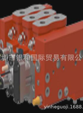 供应bucher布赫的合内齿轮泵qx41-040r