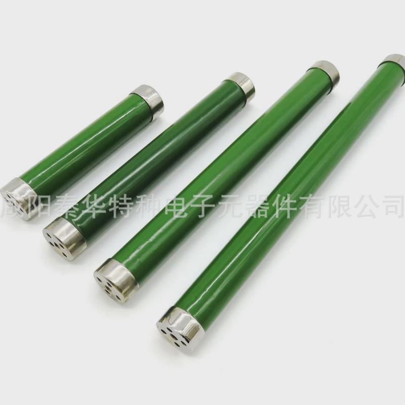 rig8b用于150w200k600k高压无感膜式电阻器型高压分压器