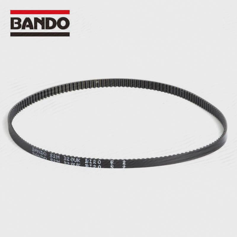 东皮带阪bando皮带同步带s2m