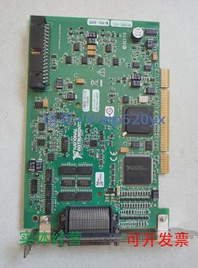现货供应NIPCI-6229PCI-8433／4，全新现货，议价！