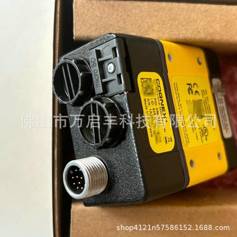 康耐视码器-363x-1000读dmr全新现货议价