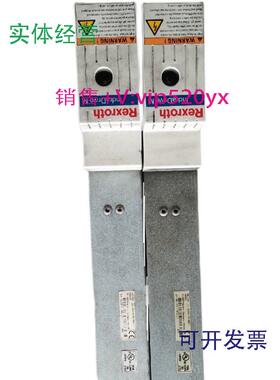 现货供应现货测试好HLC01.1C-02M4/01M0-A-007-NNNN力士乐电源模