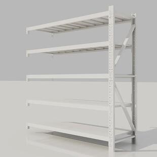 仓储货架轮胎机油金属置物架仓库货架仓储物料模具重型货架现货