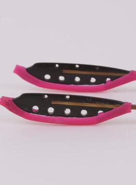 琴伟宁黑檀头专业扬琴琴竹田氏田竹专用扬琴键子扬琴乐器配件