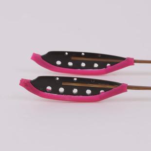 田伟竹黑檀头专业扬琴琴竹田氏琴宁专用扬琴键子扬琴乐器配件