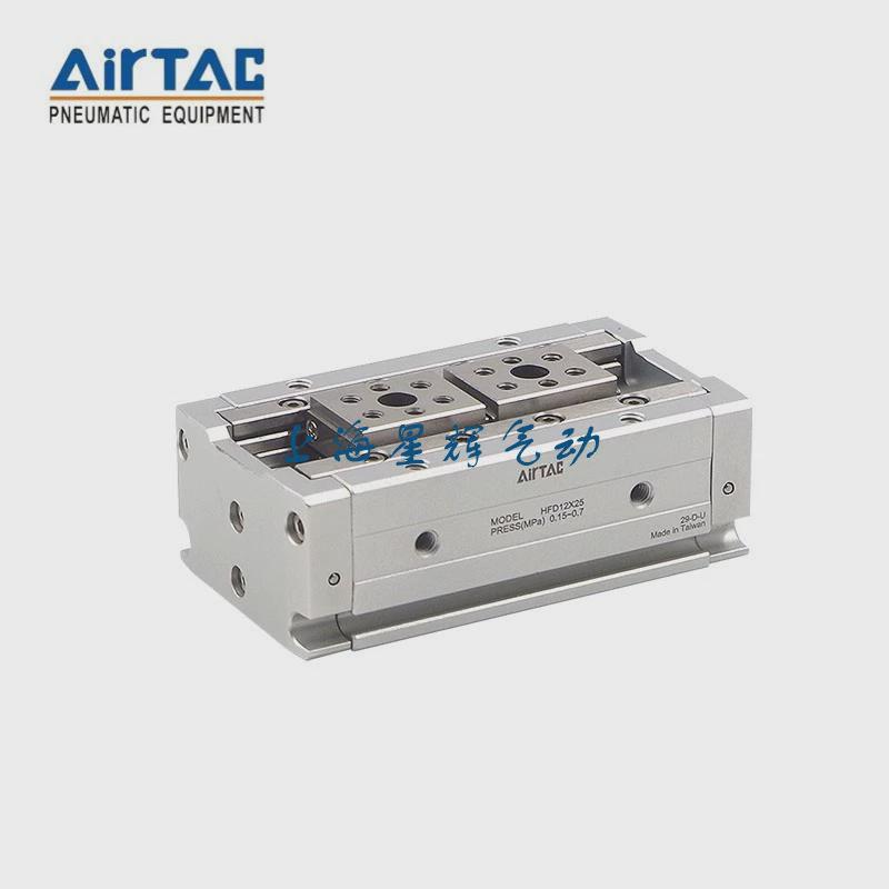 亚德气缸手指客hfd8x12x16x20x8x10/15/20/25/30/40/50/60/80