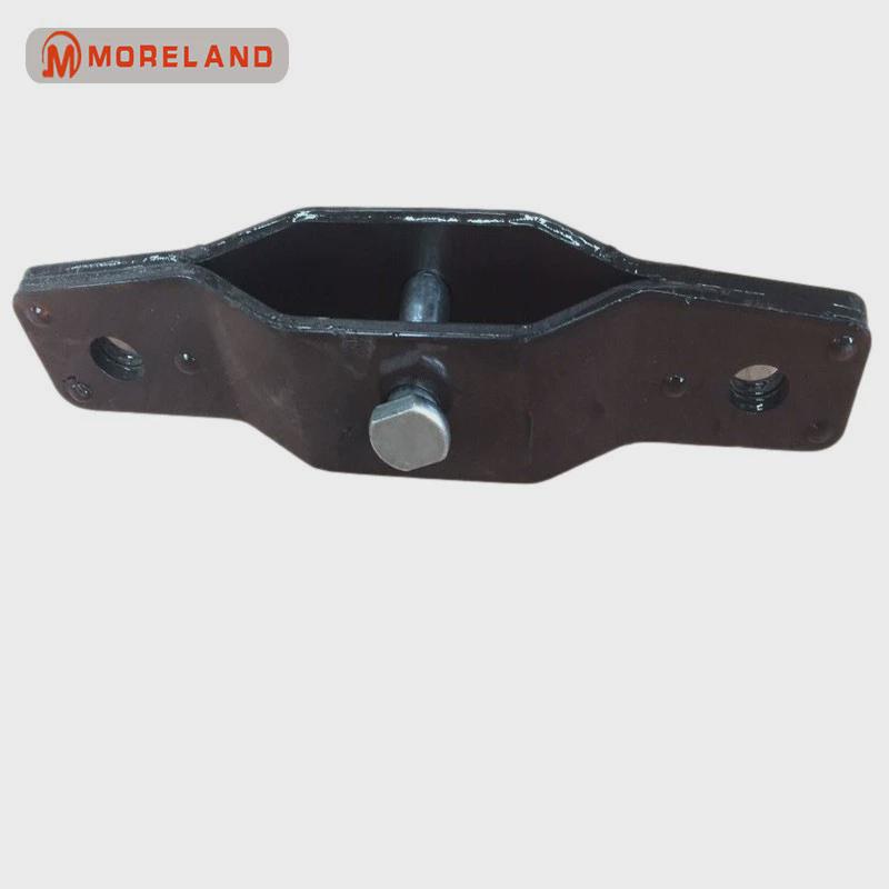 kbk铝合金轨道配件吊挂滑车转接设备无尘实验室洁净式轨道端盖