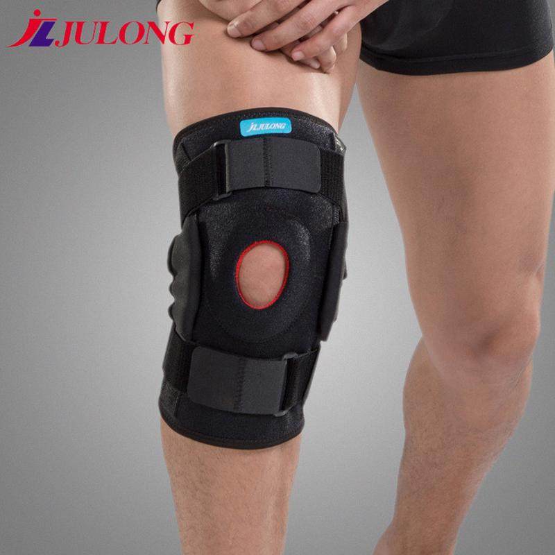 钢板支撑运动护膝登山骑行跑步健身运动ok布髌骨带防扭伤可调节,运动/瑜伽/健身/球迷用品,运动护膝/髌骨带,淘宝优惠券,粉丝福利购,淘宝优惠卷