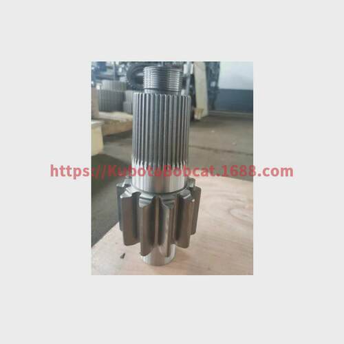 热销推土机配件d50齿轮dozerpartsd50gear131-14-65140