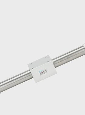 RMS气动磁偶式无杆气缸CY1B/CY3B-10/15/20/25/32/40-100/200/300