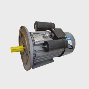 单项电机yl90l122极3.0kw220v单相电动机2880转铜芯现货
