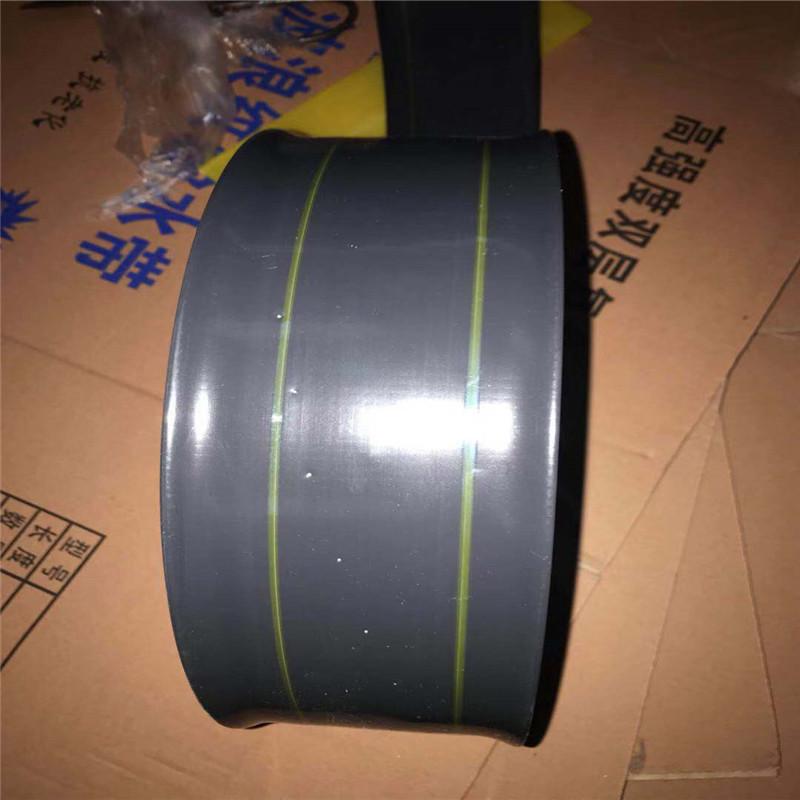 厂家供应农业灌溉微喷带水带带黑色喷灌地龙水带浇花喷灌水管带