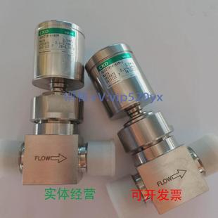 AGD21R 现货供应日本CKD喜开理气控阀AGD21R 6RM现货 6RM