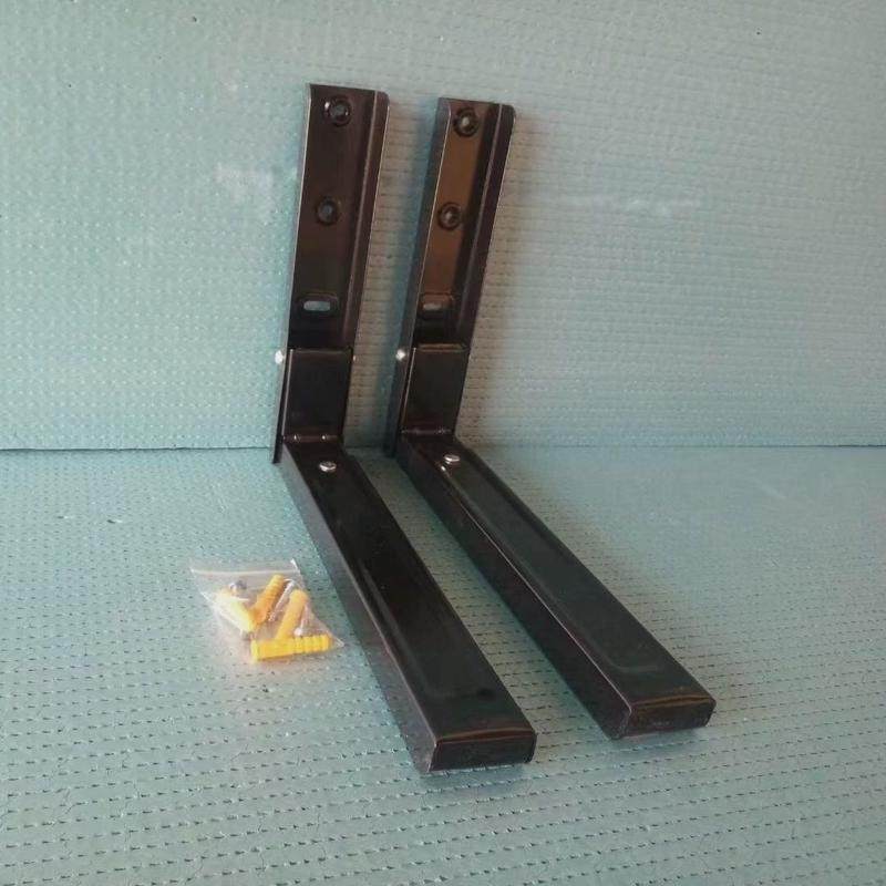 微波炉置物架加厚壁挂式支架不锈钢厨房托架收纳架子墙上挂架烤箱,厨房/烹饪用具,微波炉置物架,淘宝优惠券,粉丝福利购,淘宝优惠卷