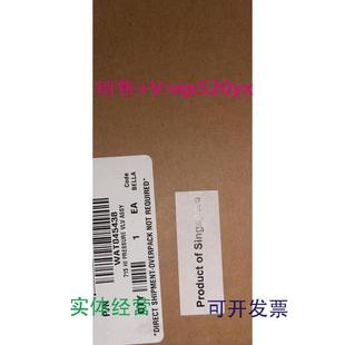 2695717用全新未拆封 现货供应Waters高压阀WAT045438