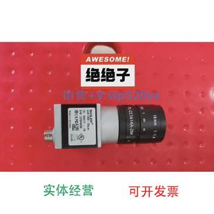 现货供应巴斯勒Basler工业相机镜头acA1300 30um正常功能完好议价