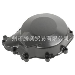 热销改装yzf600r603-04-05年线圈边盖磁电机盖发动机边盖