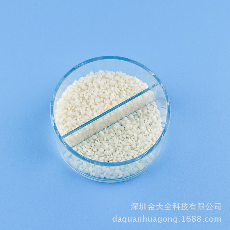 深圳金大全POM齿轮增强增韧剂赛钢料专用改性抗冲击剂供应商