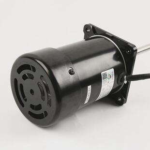 厂家供应90w不锈钢高低温电机恒温恒湿试验箱电机长轴箱长轴马达