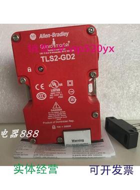 现货供应TLS2-GD2全新440G-T27256罗克韦尔AB安全门锁