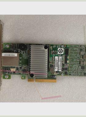 议价议价LSI  MegaRAID SAS 9380-8e 8 端口