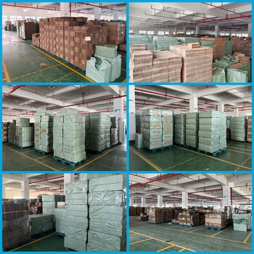 小批量整件白色拉链纸箱免胶带打包箱高档化妆饰品包装自封硬纸箱