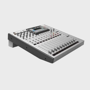 调音台8路带功放一体机专业416编组路效果器厂家大功率混音器