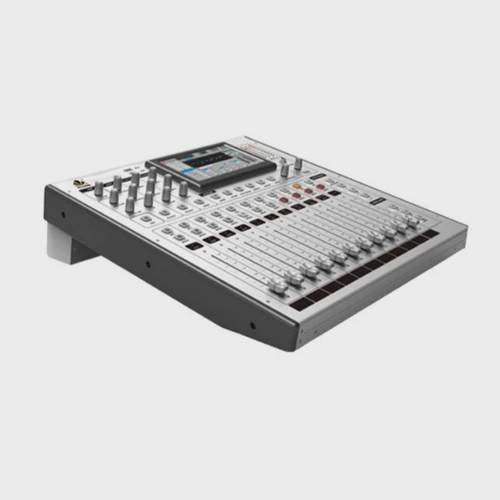 调音台8路带功放一体机专业416路编组混音器厂家大功率效果器
