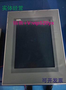 现货供应ESA触摸屏维修VT585WBPT00质保三个月