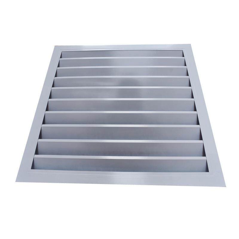 防雨百叶窗外墙空调罩铝合金百叶窗装饰铝合金百叶百叶防雨通风口,清洗/食品/商业设备,风口/风叶/风机配件,淘宝优惠券,粉丝福利购,淘宝优惠卷