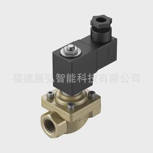 M22C G12 135 VZWF 1P4 101492144FESTO电磁阀