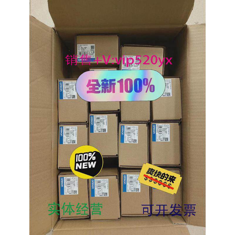 现货供应欧姆龙E5AC-CX3ASM-804E5AC-CX3ASM-800温控器