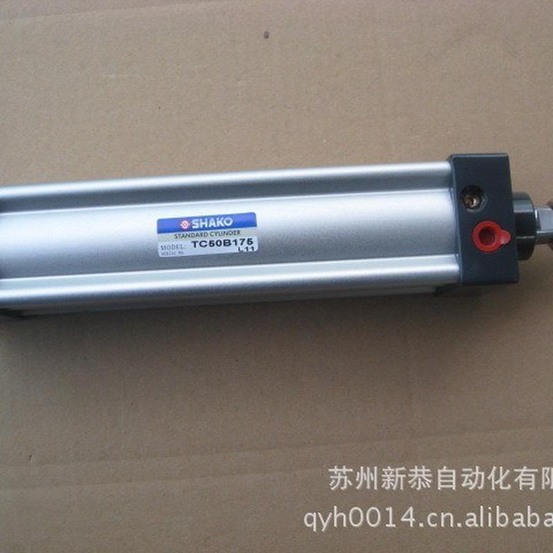 新恭苏州tc50b175气缸新恭公司sc50x175