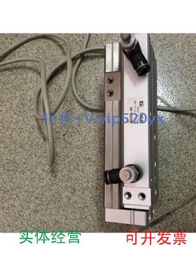 现货供应九五新smc气缸mxq12l-50，优惠出售议价
