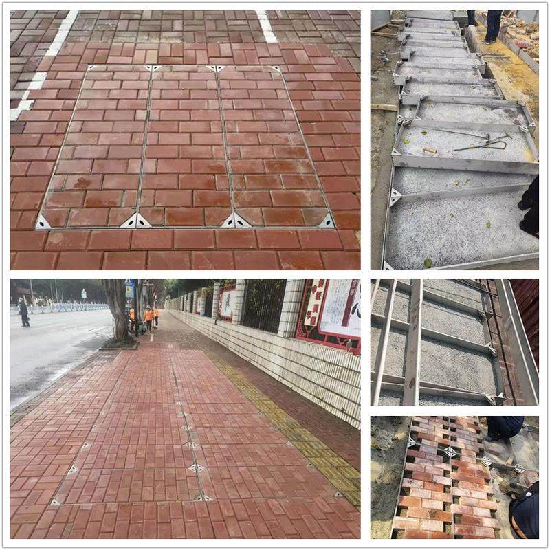 广东厂家定制304不锈钢电力井盖长方形镀锌多开板电缆井盖定制,基础建材,排水沟槽/盖板,淘宝优惠券,粉丝福利购,淘宝优惠卷