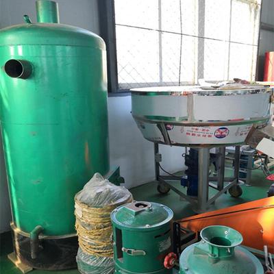 大棚内胆升温快的智能控温热风炉厂房加厚冬季采暖烘干锅炉