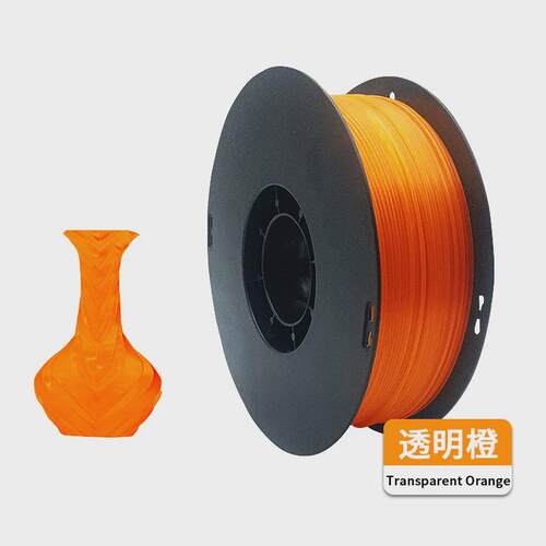 排线云三维3d打印耗材petg整齐劲高韧性3d打印笔耗材1.75mm1kg装
