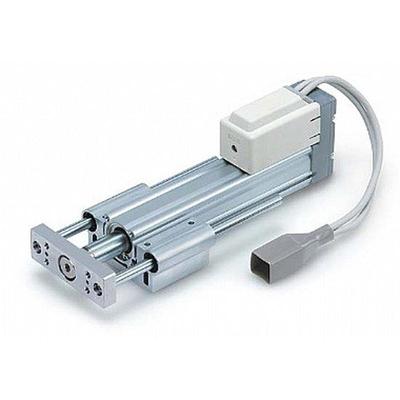 LC-50-363LEY/LE活塞杆型电缸/带导杆电缸电缸