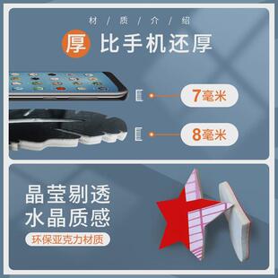 公司企业办公室员工团队风采展示墙照片文化墙贴纸公告栏定制装饰